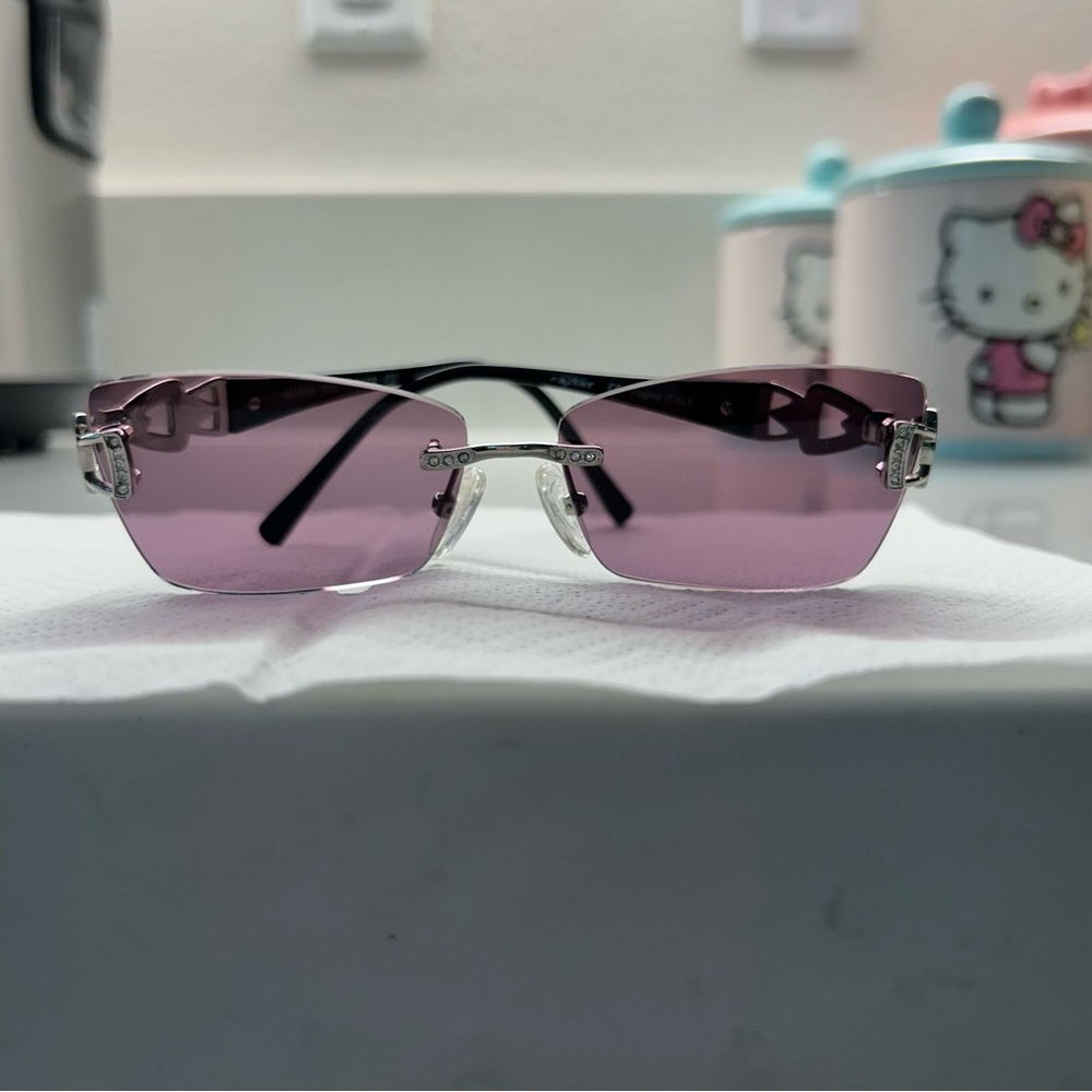 Women’s Caviar glasses frame